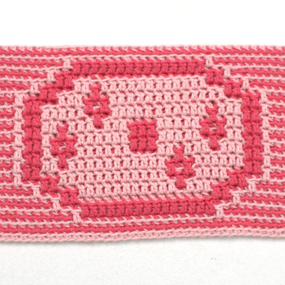 

Hooked on You - Schal
2