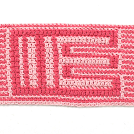 

Hooked on You - Schal
12