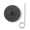 

Swivel Seile - Transparent - Hobbii
4