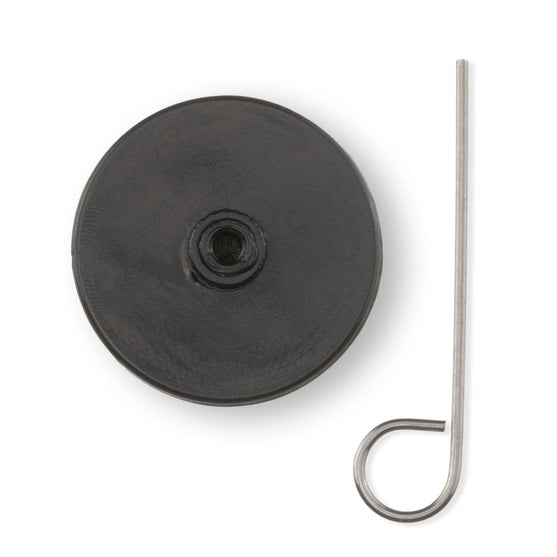 

Swivel Seile - Transparent - Hobbii
4