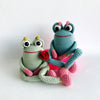

Valentinsfrosch
2