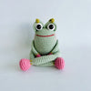 

Valentinsfrosch
4