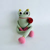 

Valentinsfrosch
5