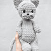

Kitty - Kuscheltier
1