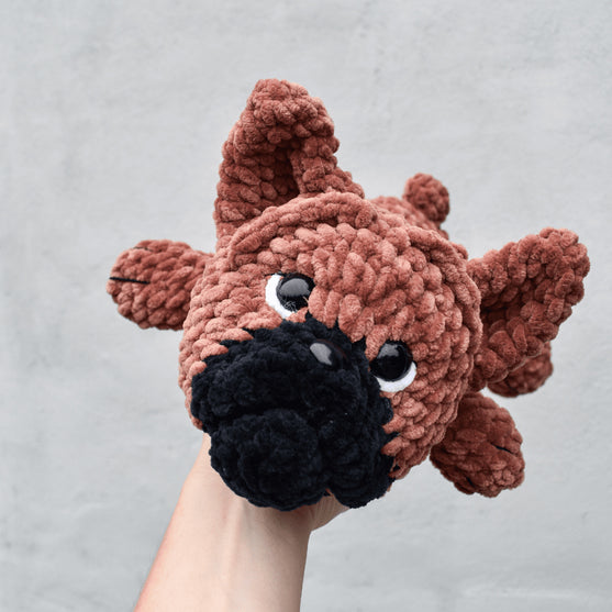 

Gizmo - Kuscheltier
1