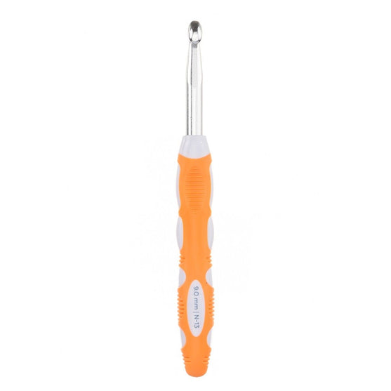 

Duo Touch Häkelnadel Set - 4 Größen - Hobbii
7