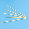

Bamboo Strumpfstricknadeln - 20 cm - Hobbii
4