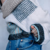 

Amulet - Offener Cardigan
2