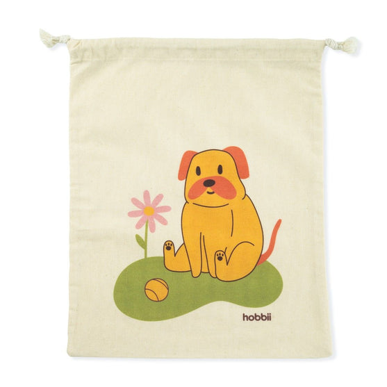 

Multibeutel - Hund - Hobbii
3