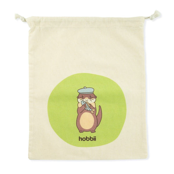 

Multibeutel - Hobbii
4