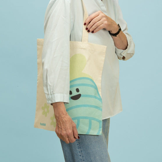 

Beutel - Yarniis - Hobbii
2