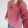 

Everyday Essential Sweater - Pullover
1
