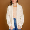 

Opal - Strickjacke
1