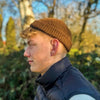 

Fisherman - Beanie
1