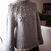 

Cozy - Pullover
3