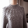 

Cozy - Pullover
4