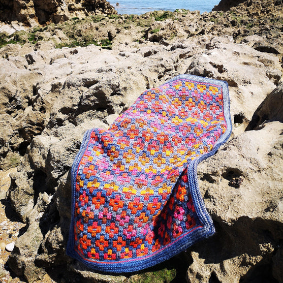 

Dream, Sparkle, Shine - Decke
4