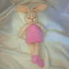 

Bessie Bunny - Stofftier
1