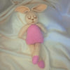 

Bessie Bunny - Stofftier
1