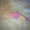 

Bessie Bunny - Stofftier
3