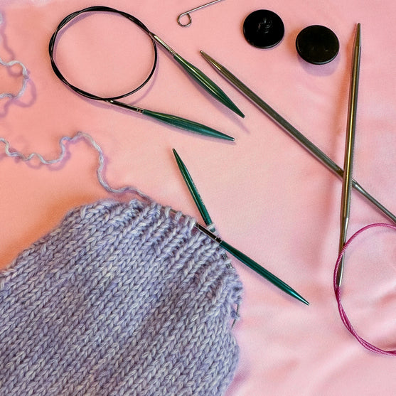 

EXTRA Kurze Seile - Hobbii
3