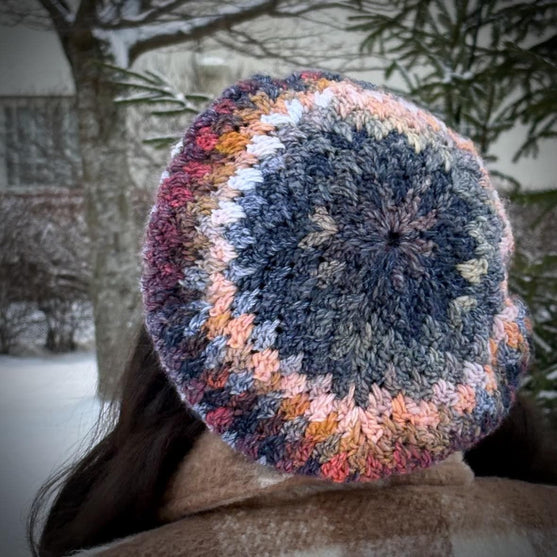 

Scots Pine - Barett
5