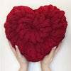 

Love Pillow - Kissen
4