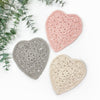 

Love Heart - Untersetzer
12