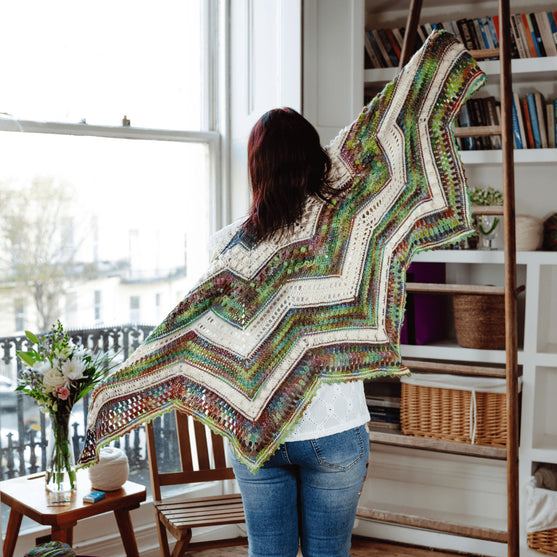 

Be Your Own Star - Tuch
1