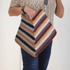 

Layer-On-Layer - Gefilzte Tasche
1