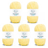 

Honey Bunny fehlerhafte Partie Color Pack - Hobbii
1