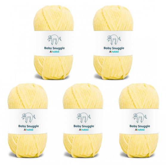 

Honey Bunny fehlerhafte Partie Color Pack - Hobbii
1
