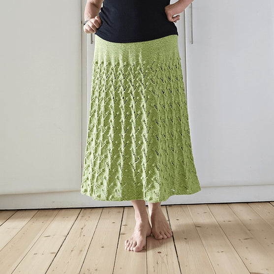 

Sommerskørt - Rock
2