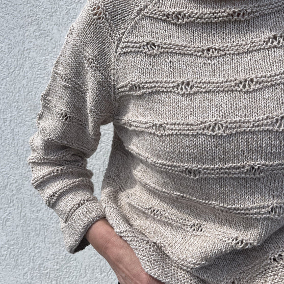 

Sweet Sybilla - Pullover
4