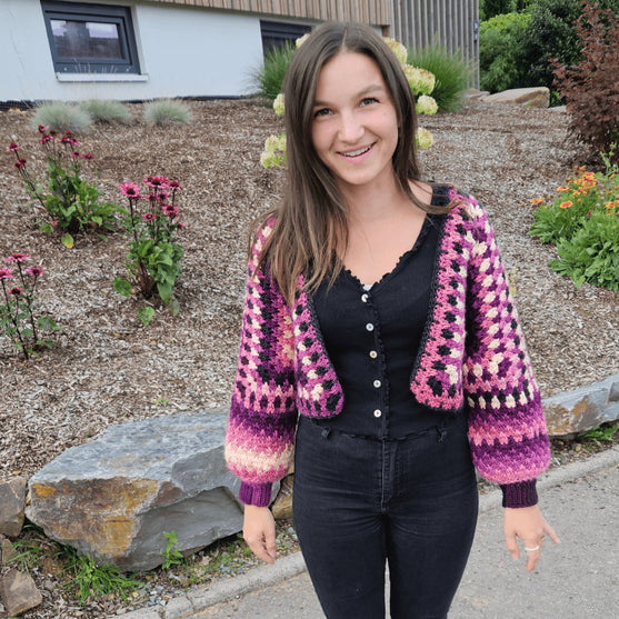 

Carnicardi - Jacke
3