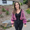 

Carnicardi - Jacke
3