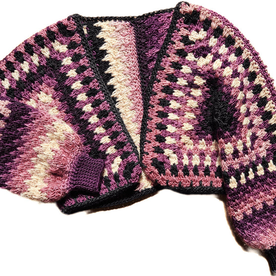 

Carnicardi - Jacke
6
