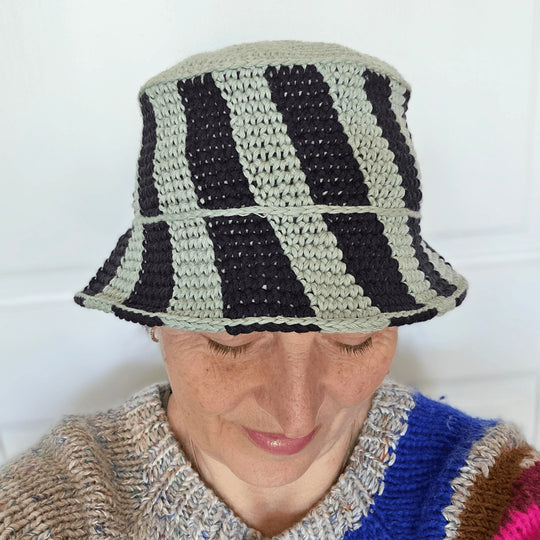 Twister - Anglermütze