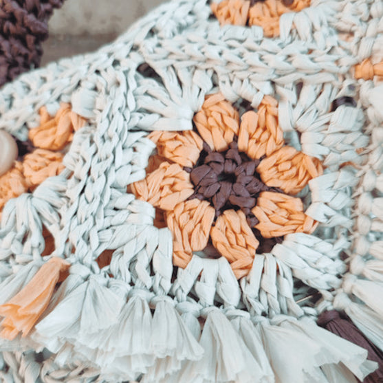 

Daisy - Umhängetasche
12