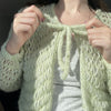 

Easy Breezy Cardigan
2