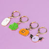 

Halloween-Maschenmarkierer - Yarniis - Hobbii
2