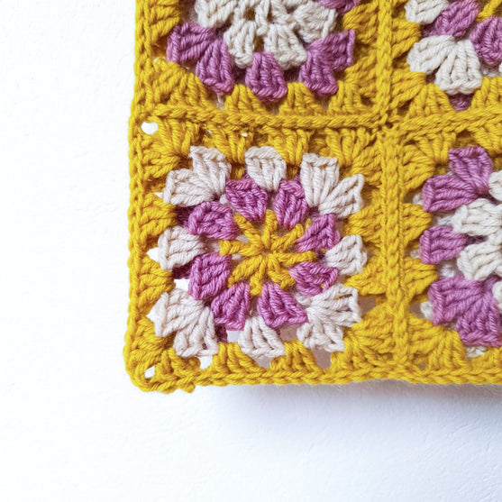 

Sunbloom - Tasche
3
