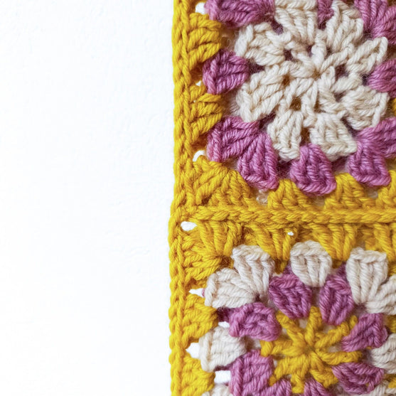 

Sunbloom - Tasche
4
