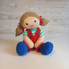 

Playset - Puppenkleidung
4