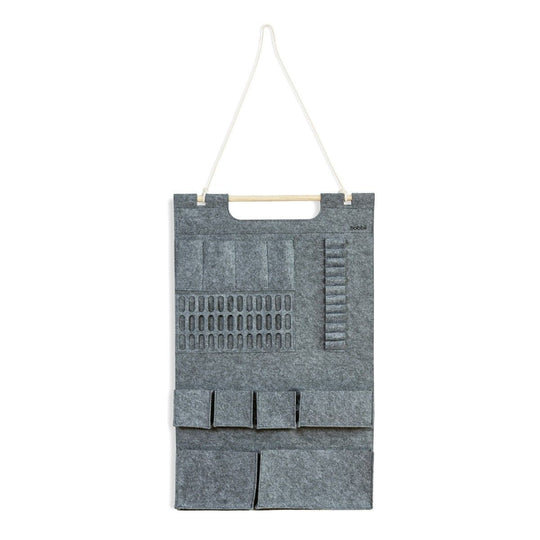 Wandorganizer aus Filz - Hobbii
