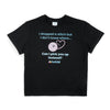 

Dropped A Stitch T-shirt - Yarniis (Limited Edition) - Hobbii
1