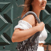 

Market Tote - Tasche
3