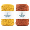

Recycled Cotton Cord (2 mm) - Hobbii
1