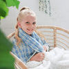

Little Waves - Babydecke
3