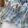 

Little Waves - Babydecke
6